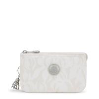 ราคา กระเป๋า Kipling รุ่น CREATIVITY L สี PALM BEIGE JQ (24331569089)