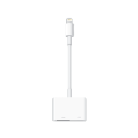 ราคา ขอใบกำกับทักแชทเท่านั้น Apple Lightning Digital AV Adapter iStudio by UFicon (1995664623)