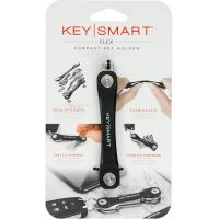 ราคา พวงกุญแจมินิมอลลิสต์ KeySmart Flex Compact Key Holder and Keychain Organizer ของแท้ นำเข้าจากอเมริกา USA Imported Authentic (16400591658)