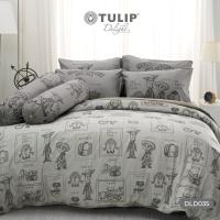 ราคา New TULIP รุ่น TULIP Delight Toy Story พิมพ์ดิจิตอล DLD035 ทอยสตอรี่ ลิขสิทธิ์แท้ดิสนีย์ ชุดผ้าปูที่นอน ผ้าห่มนวม (24089281593)