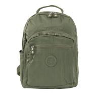 ราคา St Andrews กระเป๋าเป้ รุ่น SSH0037 สีเขียว (23687084190)