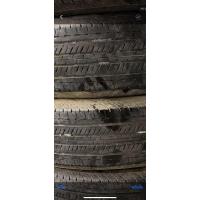 ราคา ยาง 205 70 15 Bridgestone Duravis R611 ราคาต่อเส้น (24450068081)