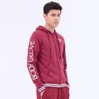 ราคา BODY GLOVE SC NEW ESSENTIAL HOODIE เสื้อฮู้ดดี้แขนยาว รวมสีใหม่ (24265098654)