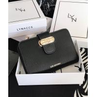 ราคา กระเป๋าสตางค์ กระเป๋าถือ ลิน Lyn ขนาด 6นิ้ว สำหรับคุณผู้หญิง (18277765757)