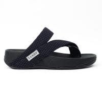 ราคา รองเท้า TANDY รุ่น Weave Dot Black Dark Purple ดำม่วง (23041469729)