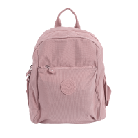 ราคา St Andrews กระเป๋าเป้สะพายหลัง รุ่น SSH0043 สีชมพู (23913297566)