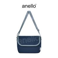 ราคา anello กระเป๋าสะพายไหล่ size Mini รุ่น NEW PLAYFUL CD6595B7 (24143368769)