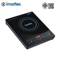 ราคา Imarflex เตาแม่เหล็กไฟฟ้า รุ่น IF 404 1700 วัตต์ (4601616753)