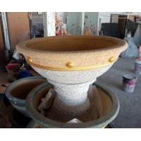ราคา D149 อ่างน้ำ อ่างบัว ไม่แยกขาย ขนาด 55 ซม อ่างบัว อ่างปลา อ่างพญานาค เลี้ยงปลาได้ ฯลฯ (14749883679)