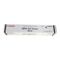 ราคา NPG 59 หมึกเครื่องถ่ายเอกสาร ของแท้ CANON สำหรับรุ่น iR2002 2004 2006 2202 2204 2206 2224 2225 (7921433208)