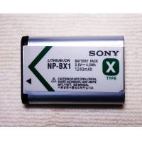 ราคา Sony NP BX1 New in Box Genuine Original X Series Rechargeable Battery Pack 3 6V 1240mAh for RX100 Mark1 7 DSC RX1 DSC RX1R DSC HX300 DSC HX50V DSC WX300 DSC HX400V Action Cam FDR X1000V HDR AS200V HDR