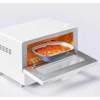 ราคา เตาอบไอน้ำอัจฉริยะ Xiaomi Smart Steam Oven 12L 1300W (24464323291)