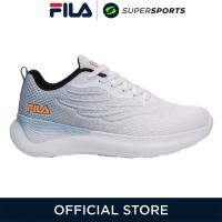 ราคา FILA Breeze สีขาว รองเท้าวิ่งผู้ชาย (24219354479)