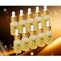 ราคา MGI เซรั่มทองคำ24K ของแท้จากคุณณวัฒน์ (24406199086)