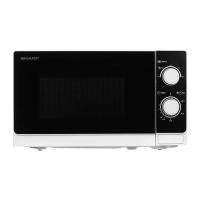 ราคา SHARP ไมโครเวฟ รุ่น R 200W 800 วัตต์ 20 ลิตร สีขาว (17466466577)