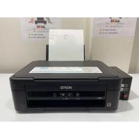 ราคา ปริ้นเตอร์ EPSON L210 lnk Tank All in one มือสอง พร้อมใช้งาน (19618360125)