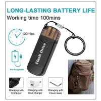 ราคา Sport Camera กล้องขนาดพกพารูปแบบแฟรชไดร์ฟ Flash Drive Touch Key Camera บันทึกภาพและเสียงระดับ FHD รุ่น D44 (24118751886)