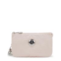 ราคา กระเป๋าสตางค์ KIPLING รุ่น CREATIVITY L สี PINK PEARL JQ (24155502780)