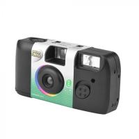 ราคา Fujifilm Quicksnap Superia 400 Flash 27 รูป กล้องฟิล์มใช้แล้วทิ้ง (24390366002)