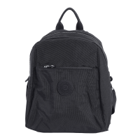 ราคา St Andrews กระเป๋าเป้สะพายหลัง รุ่น SSH0043 สีดำ (23913485273)