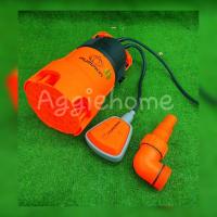 ราคา PUMPKIN ปั้มแช่ดูดน้ำ มีลูกลอย รุ่น PTT WTP250DW 50244 250วัตต์ ท่อออก 1นิ้ว ปั๊มน้ำดูดน้ำเสีย ไดโว่ ปั๊มไดโว่ ปั๊มน้ำ (15649649457)