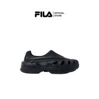 ราคา FILA รองเท้าแตะรัดส้นผู้ใหญ่ REPLICA CLOG รุ่น 1SM02778H สีดำ (24517107605)
