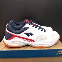 ราคา Pan WONDERS รองเท้าแบดมินตัน PFS207 Size 36 46 (23270668186)