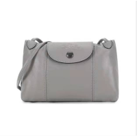 ราคา Longchamp กระเป๋า Longchamp ของแท้100 กระเป๋าสะพายไหล่สำหรับผู้หญิง Longchamp กระเป๋าครอสบอดี้ยาวกระเป๋าสะพายข้างทรงสี่เหลี่ยมขนาดเล็ก (14261606550)