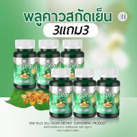 ราคา SN9พลูคาวสกัดเย็น 1แถม1 โรคผิวหนัง สะเก็ด คัน เชื้อรา กลากเกลื้อน พลูคาว คาวตอง พลูคาวแคปซูล พลูคาวสมุนไพร พลูคาวแท้ (23439965993)
