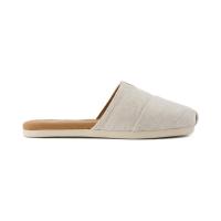 ราคา TOMS รองเท้าลำลองผู้หญิง สลิปออน รุ่น Alpargata Mule Natural Yarn Dye CE รองเท้าลิขสิทธิ์แท้ (23812344531)