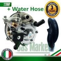 ราคา AT07 Super Water Hose 16mm Tomasetto หม้อต้มแก๊สระบบดูดแอลพีจี รุ่นซุปเปอร์ LPG AT07 Super 220 แรงม้า แถม ท่อน้ำ 1 เมตร (469474439)