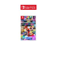 ราคา Nintendo Official Store Mario Kart 8 Deluxe แผ่นเกม (18436020082)