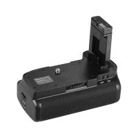 ราคา Vertical Battery Grip Holder for Nikon D5100 D5200 DSLR Camera EN EL 14 Battery Powered with IR Remote Control (7674419695)