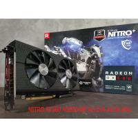 ราคา การ์ดจอAMD RX580 4G 8G RX570 4G 8G RX480 4G 8G RX470 4G 8G มือสอง ต่อไฟ เพิ่ม 8พิน (22797652879)