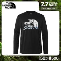 ราคา THE NORTH FACE U 1966 HALF DOME LS TEE AP เสื้อยืดแขนยาว ดูตารางไซซ์ ASIA (21560305939)
