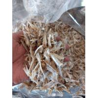 ราคา ปลาจิ้งจั้งแห้ง ปลากระตักแห้ง ปลาฉิ้งฉ้างแห้ง แบบแกะเนื้อ ไม่มีหัว ไม่มีไส้ ไม่เค็ม พร้อมรับประทาน ขนาด 10 kg (17105489429)