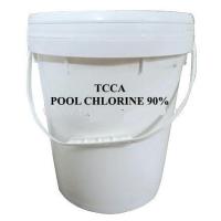 ราคา คลอรีน คลอรีนเม็ด คลอรีนผง 20กก TCCA 90 สระว่ายน้ำ chlorine powder granular คลอรีนสระว่ายน้ำ 20kg (17092567154)