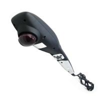 ราคา เครื่องนวดไฟฟ้า แก้ปวดเมื่อย เครื่องนวดเอนกประสงค์ รุ่น Lc 2002L Black (125348184)