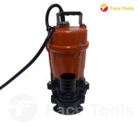 ราคา SHINING ปั๊มแช่ดูดโคลน ปั๊มแช่สำหรับดูดโคลน ท่อออกขนาด 2 1HP ดูดลึก 15เมตร (21836256514)