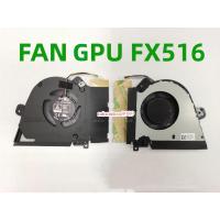 ราคา พันลมNOTEBOOK CPU GPU Asus TUF Dash F15 FX516 FX505 FA506LL FX507 พัดลมค์ระบายความร้อน (22246832007)