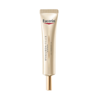 ราคา EUC ELASTICITY EYE CREAM 15MLยูเซอริน ไฮยาลูรอน อายครีม บำรุงรอบดวงตา ลดเลือนริ้วรอย (24439660764)