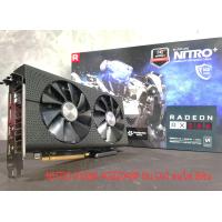 ราคา การ์ดจอ AMD RX580 4G 8G RX570 4G 8G RX480 4G 8G RX470 4G 8G ต่อไฟเพิ่ม 8พิน (22797700255)