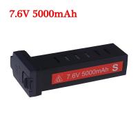 ราคา โปรโมชั่น SG908โดรน SG906 SG906แบตเตอรี่สูงสุด Max1 Max2 PRO Max 4K กล้องโดรนแบตเตอรี่7 6V 5000MAh ความจุอุปกรณ์เสริม SG906 ติดต่อลูกค้า (22166340835)