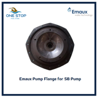 ราคา Emaux Pump Flange for SB10 SB15 SB20 SB30 (22421971467)