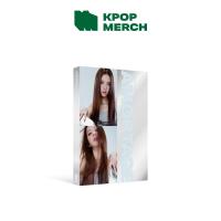 ราคา BLACKPINK JISOO JISOO The Edit AMORTAGE PHOTOBOOK (24433925584)