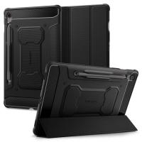 ราคา SPIGEN เคสสำหรับ Galaxy Tab S10 FE Plus S10 FE Rugged Armor Pro Flexible Layer Defends Against Daily Damage เคส Galaxy Tab S10 FE Plus S10 FE (24382129485)