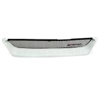 ราคา สำหรับโตโยต้าโคโรลล่า COROLLA AE100 AE101 ตาข่ายเงิน กระจังหน้าแบบตาข่ายทาสี (23976828230)