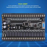 ราคา PLC Industrial Control Board 32 bit CPU FX1N 32MRT for Automatic Control Applications (14160304755)