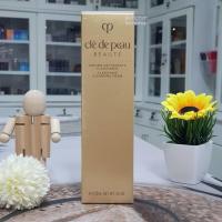ราคา Cle de Peau Beaute Softening Clarifying Cleansing Foam 125ml โฟมล้างหน้าสำหรับผิวแห้ง ผิวมัน (23549951556)