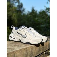 ราคา พร้อมส่งของแท้ รุ่นนี่ใส่ตรงไซส Nike Air Monarch the M2K แฟชั่น รองเท้ากีฬา สินค้าพร้อมกล่อง อุปกรณ์ครบ จัดส่งฟรี (24453305427)